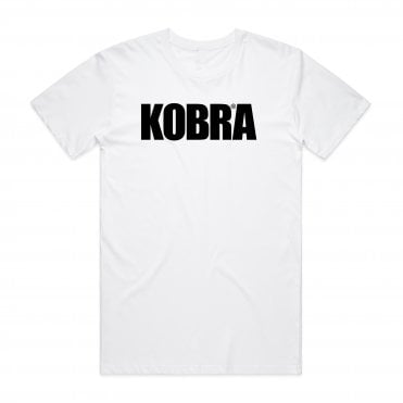 Classic Logo T-Shirt White