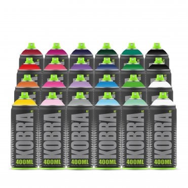 HP 24 Pack