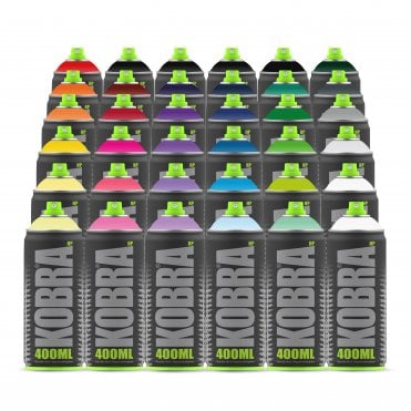 HP 36 Pack