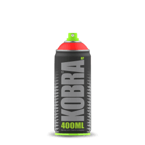 HP Range - 400ml (New)