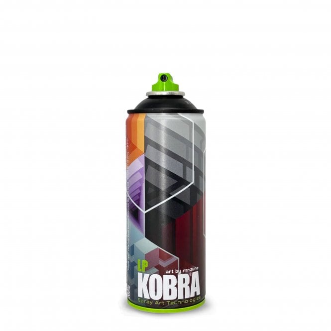 Kobra Limited Edition - mrJune