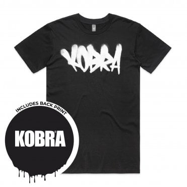 Spray T-Shirt