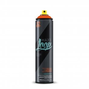 Maxi - 600ml Spray Paint