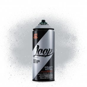 SILVER 400