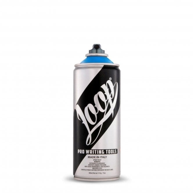 Transparent Spray Paint - 400ml