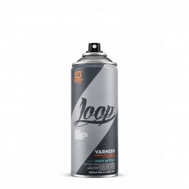 Varnish - 400ml