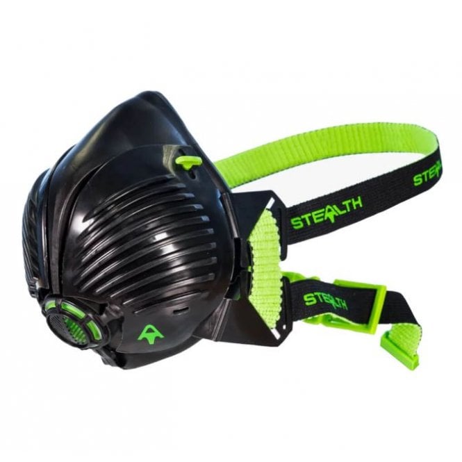 Stealth P3 Respirator Mask